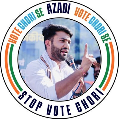 Shivprakash Gurjar 🇮🇳's profile picture