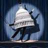 Political Theater profil fotoğrafı