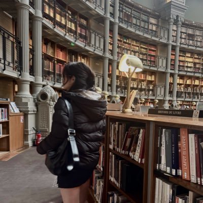 🐰⌇ Iris's profile picture