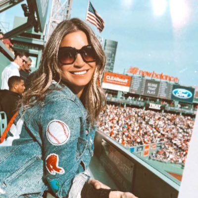 Catherine Varitek's profile picture