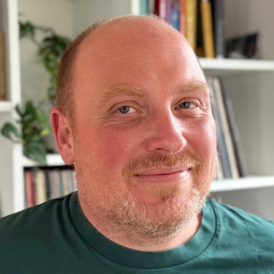 Freek Van der Herten's profile picture