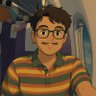 Profilbild von Jinay
