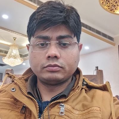 Abhishek Jntr Mntr 🏳️'s profile picture