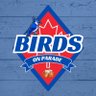 Фото профиля Birds on Parade