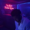 Macdonald Sokari Emmanuel profil fotoğrafı