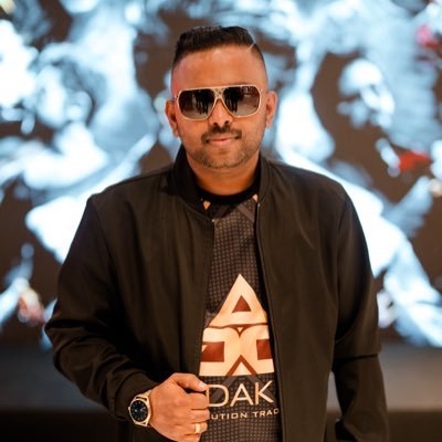 Devendran Panersilbam's profile picture
