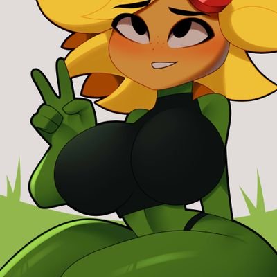 mommysolarflare's profile picture