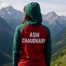 Фото профиля Ash Chaudhary