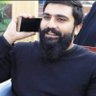 Nabeel Ahmad Khan Durrani 的头像