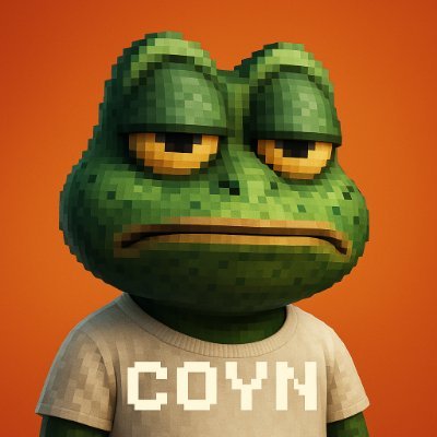 COYN's profile picture