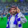 Profilbild von ثنيان العتيبي