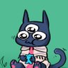 EL GATO DEMONIACO QUE HABLA's profile picture