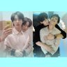 Фото профиля Purple Jade My Epiphany Time JinKook ZiYu YUNI