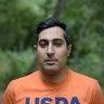 Profilbild von Amir Mirmoeini