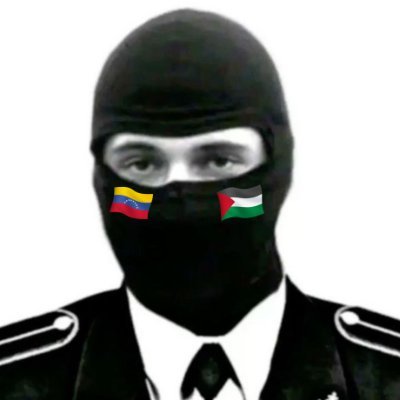 Ander A. 🇻🇪 🇵🇸 (Campeón Mundial Version)'s profile picture