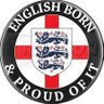 Фото профиля English Born and Proud of It