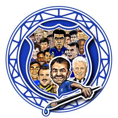 Thebluedoodler's profile picture