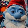 Фото профиля Papa Smurf