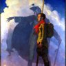 Californian Scout's profile picture