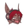 Profilbild von The Dox Fox 🦇👂🦊
