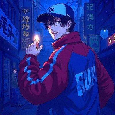 マコト's profile picture
