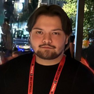 Alex Baumgartner's profile picture