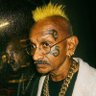 Profilbild von Ghandy 420