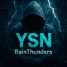 RainThunder's profile picture