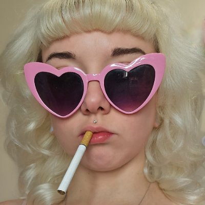 Barbie 🎀 Agitprop's profile picture
