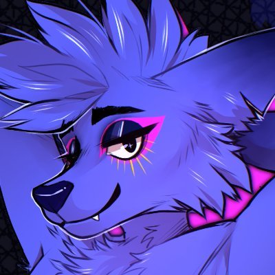 Fluffy Grape (Furo) 🍇 🔜 Fauntastic's profile picture