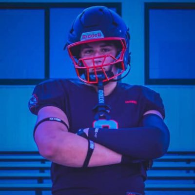 Reilly Newman's profile picture