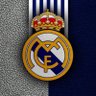 Real Madridsta profil fotoğrafı