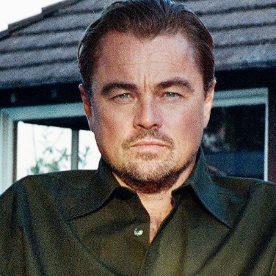Leonardo DiCaprio Fan's profile picture