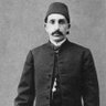 Ahmed abdelkader profil fotoğrafı