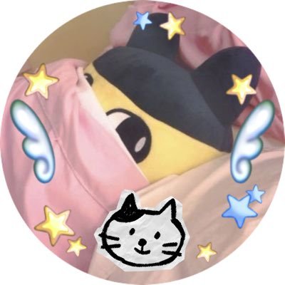 ぎ's profile picture