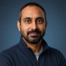 Profilbild von Vishal Raina
