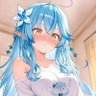 Profilbild von はにょ~(。・ω・)ノHi GUYS♥️ ︎#相互フォロー ︎︎ ︎︎みこ︎ち好きだにぇ~