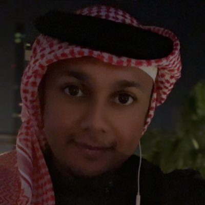 شاهين الجنيد's profile picture