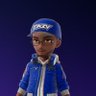 Kahree Edwards profil fotoğrafı