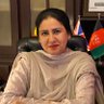 Anjum Hameed🇵🇰🇵🇸 profil fotoğrafı