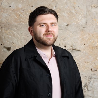 Blair Malloy's profile picture