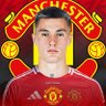 United mastermind's profile picture