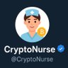 CryptoNurse 💊💙 的头像