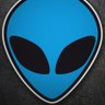 Alien profil fotoğrafı