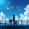 陆星's profile picture