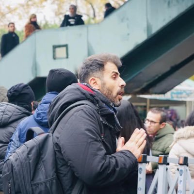 Özkan Özdemir's profile picture