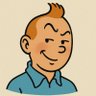 Profilbild von Tintin Débonnaire
