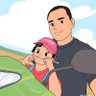 Ramadhani Dhani profil fotoğrafı