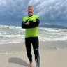 Profilbild von Sean Jarvis