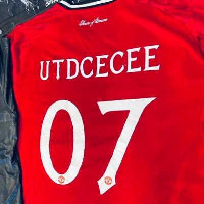 UtdCecee's profile picture